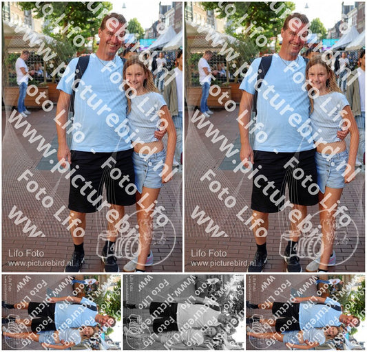 Evenement foto: Nijmeegse Vierdaagse 1086
