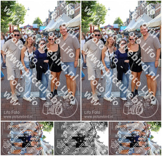 Evenement foto: Nijmeegse Vierdaagse 1086
