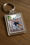 Evenement foto: Nijmeegse Vierdaagse 1086