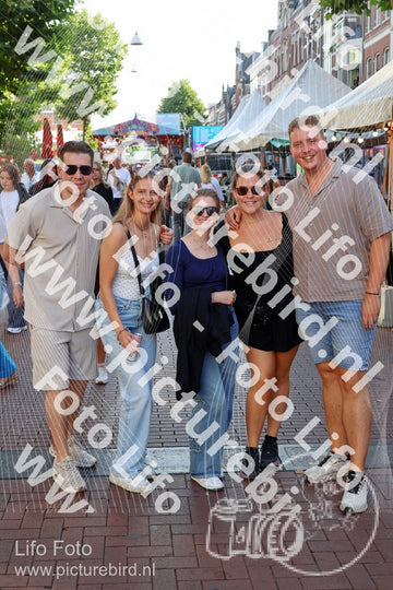 Evenement foto: Nijmeegse Vierdaagse 1086