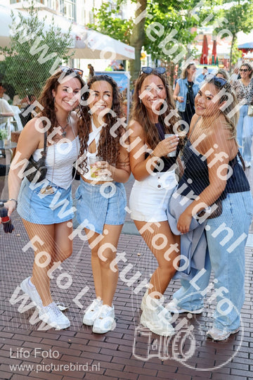 Evenement foto: Nijmeegse Vierdaagse 1086