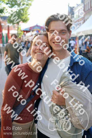 Evenement foto: Nijmeegse Vierdaagse 1086