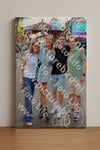 Evenement foto: Nijmeegse Vierdaagse 1086