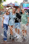 Evenement foto: Nijmeegse Vierdaagse 1086