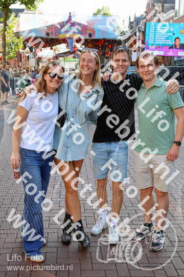 Evenement foto: Nijmeegse Vierdaagse 1086