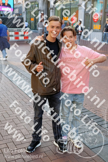 Evenement foto: Nijmeegse Vierdaagse 1086