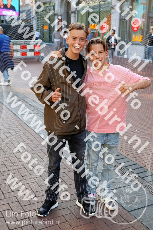 Evenement foto: Nijmeegse Vierdaagse 1086