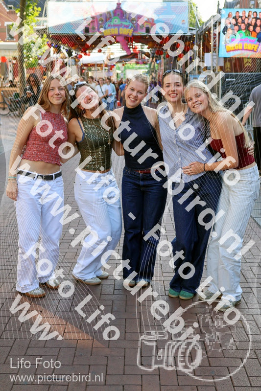 Evenement foto: Nijmeegse Vierdaagse 1086