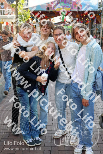 Evenement foto: Nijmeegse Vierdaagse 1086