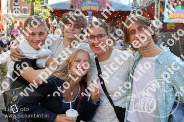 Evenement foto: Nijmeegse Vierdaagse 1086