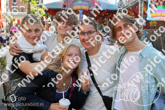 Evenement foto: Nijmeegse Vierdaagse 1086