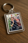 Evenement foto: Nijmeegse Vierdaagse 1086