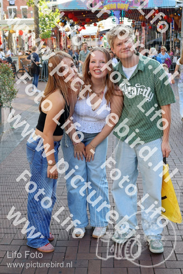 Evenement foto: Nijmeegse Vierdaagse 1086