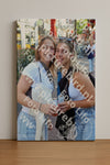 Evenement foto: Nijmeegse Vierdaagse 1086