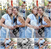 Evenement foto: Nijmeegse Vierdaagse 1086