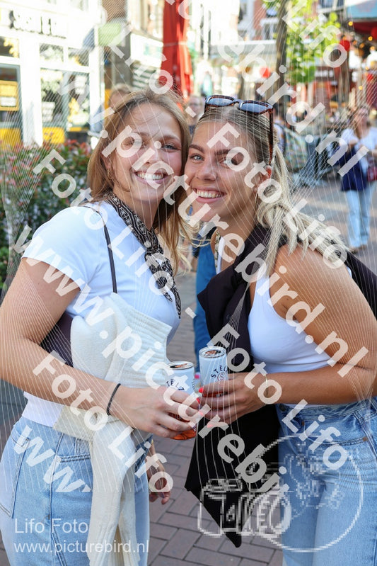Evenement foto: Nijmeegse Vierdaagse 1086