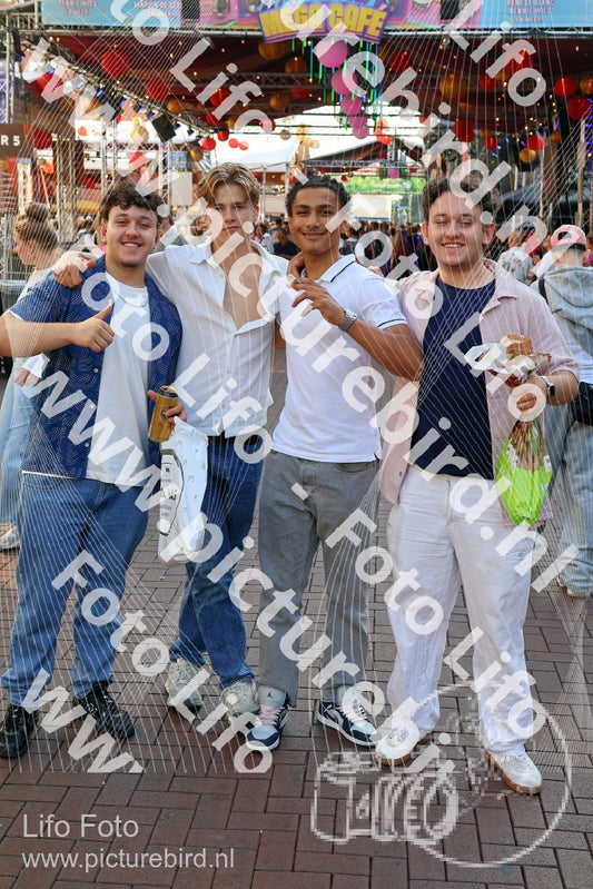 Evenement foto: Nijmeegse Vierdaagse 1086