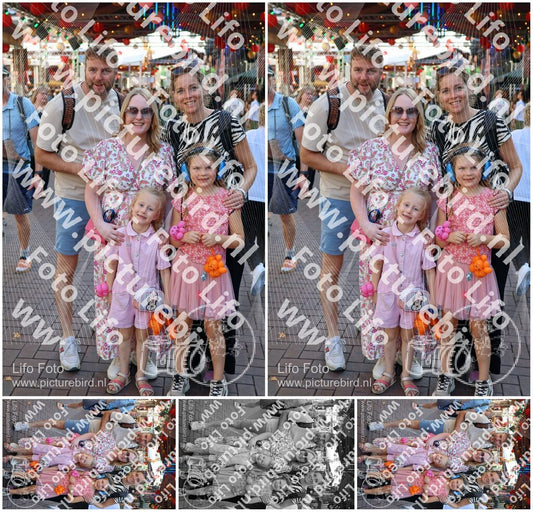 Evenement foto: Nijmeegse Vierdaagse 1086