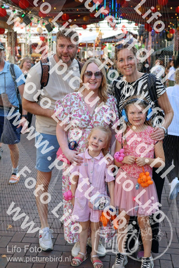 Evenement foto: Nijmeegse Vierdaagse 1086