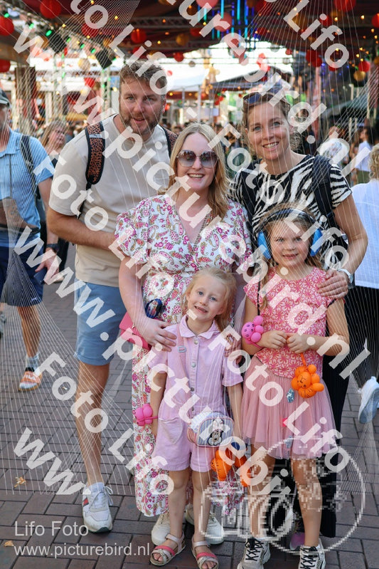 Evenement foto: Nijmeegse Vierdaagse 1086