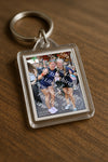 Evenement foto: Nijmeegse Vierdaagse 1086
