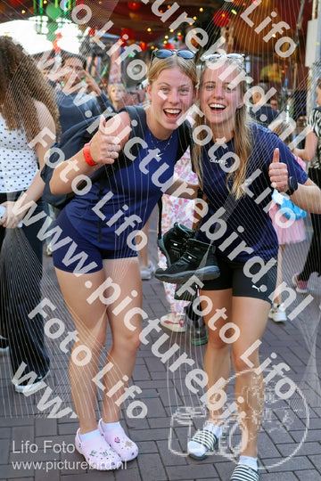 Evenement foto: Nijmeegse Vierdaagse 1086