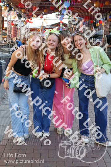 Evenement foto: Nijmeegse Vierdaagse 1086