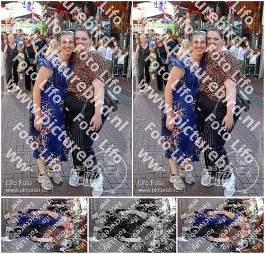 Evenement foto: Nijmeegse Vierdaagse 1086