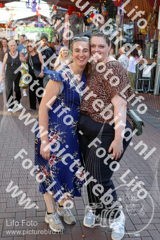 Evenement foto: Nijmeegse Vierdaagse 1086