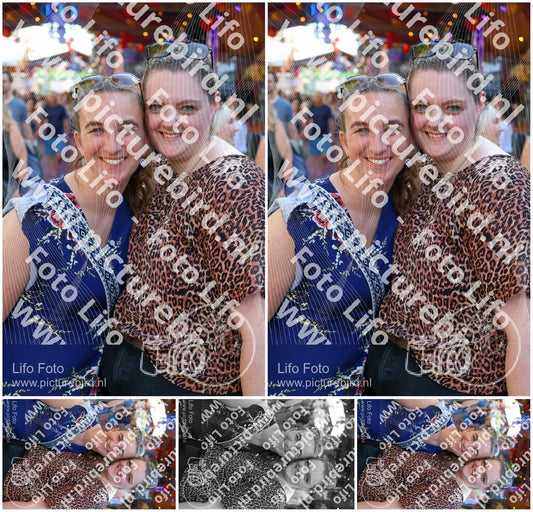 Evenement foto: Nijmeegse Vierdaagse 1086