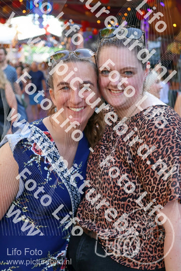 Evenement foto: Nijmeegse Vierdaagse 1086