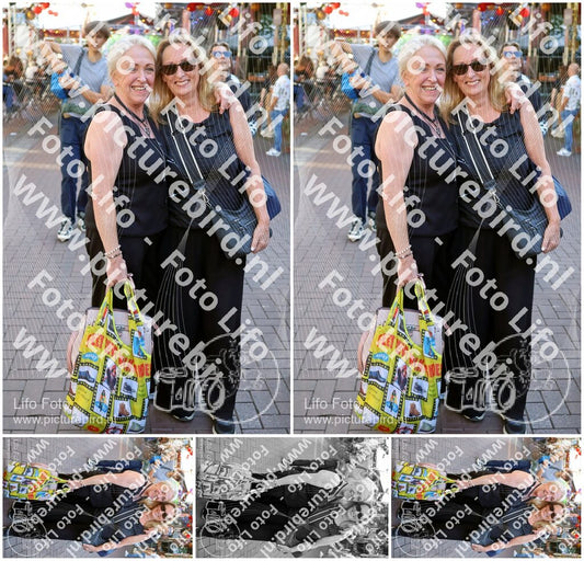 Evenement foto: Nijmeegse Vierdaagse 1086