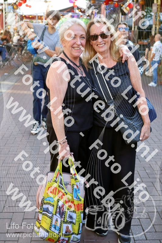 Evenement foto: Nijmeegse Vierdaagse 1086