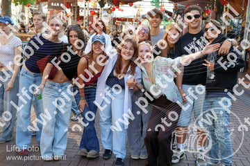 Evenement foto: Nijmeegse Vierdaagse 1086