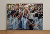 Evenement foto: Nijmeegse Vierdaagse 1086