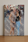 Evenement foto: Nijmeegse Vierdaagse 1086