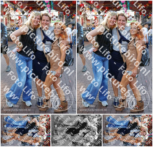 Evenement foto: Nijmeegse Vierdaagse 1086
