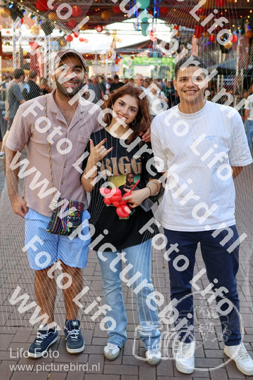 Evenement foto: Nijmeegse Vierdaagse 1086