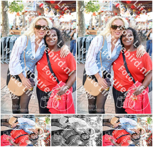 Evenement foto: Nijmeegse Vierdaagse 1086
