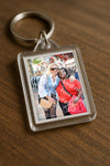 Evenement foto: Nijmeegse Vierdaagse 1086