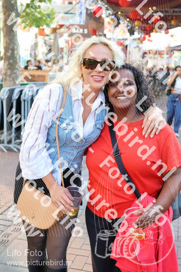 Evenement foto: Nijmeegse Vierdaagse 1086