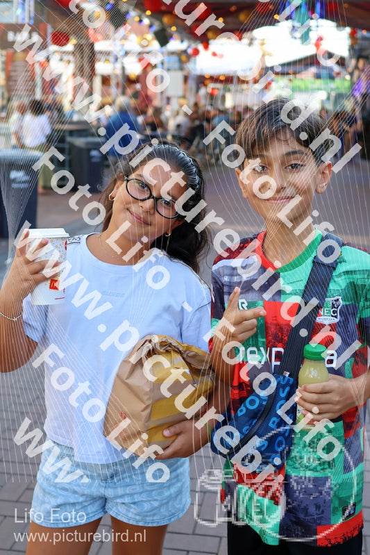Evenement foto: Nijmeegse Vierdaagse 1086