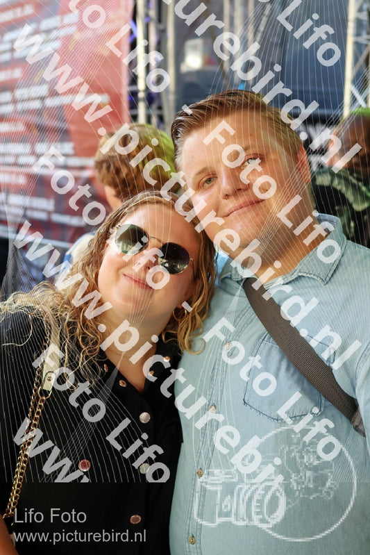 Evenement foto: Nijmeegse Vierdaagse 1086