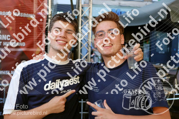 Evenement foto: Nijmeegse Vierdaagse 1086