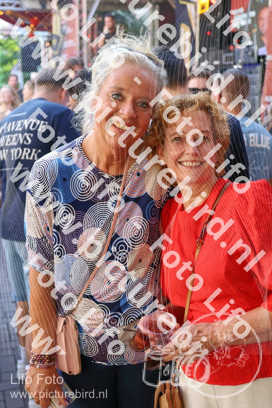 Evenement foto: Nijmeegse Vierdaagse 1086