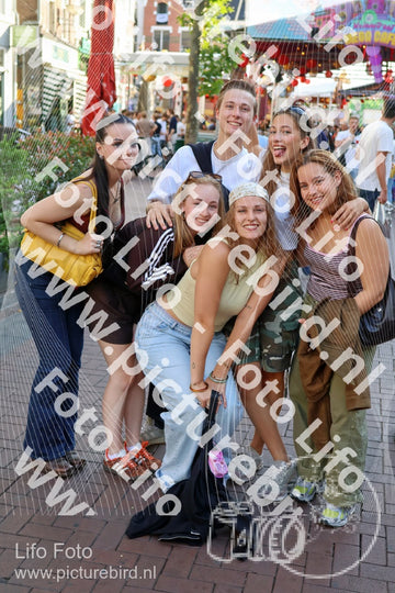 Evenement foto: Nijmeegse Vierdaagse 1086