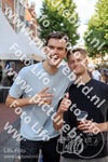 Evenement foto: Nijmeegse Vierdaagse 1086