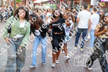 Evenement foto: Nijmeegse Vierdaagse 1086