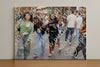 Evenement foto: Nijmeegse Vierdaagse 1086