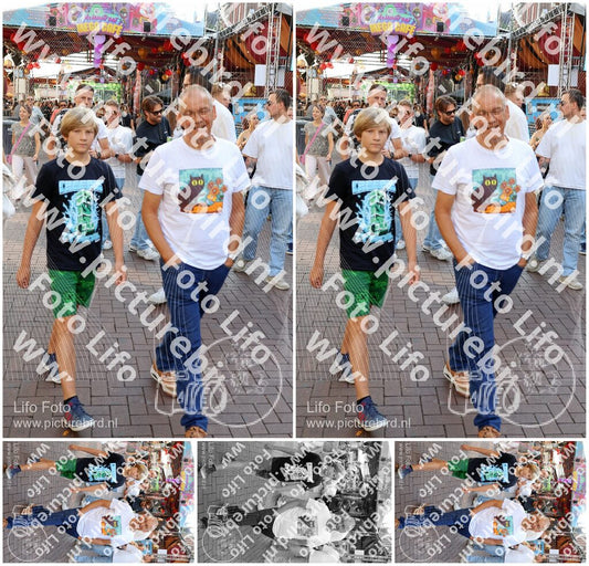 Evenement foto: Nijmeegse Vierdaagse 1086